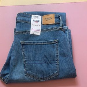 Brand New!! Denizen Levi Bootcut